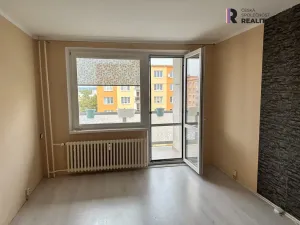 Pronájem bytu 3+1, Podbořany, Sídliště Míru, 68 m2