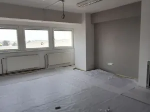 Pronájem kanceláře, Olomouc, Šlechtitelů, 228 m2