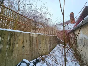 Prodej rodinného domu, Třešť, Nerudova, 90 m2