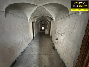 Prodej činžovního domu, Budišov nad Budišovkou, Křivá, 500 m2