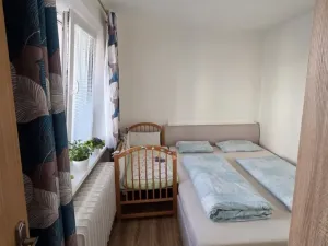 Pronájem bytu 3+1, Ostrava - Mariánské Hory, Pražákova, 57 m2