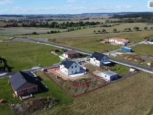 Prodej rodinného domu, Lužná, Jižní, 165 m2