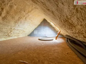 Prodej rodinného domu, Lužná, Jižní, 165 m2