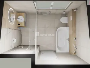 Prodej rodinného domu, Lužná, Jižní, 165 m2