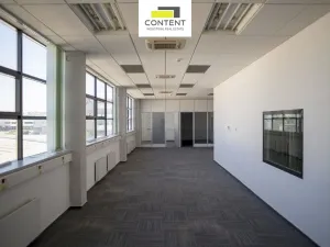 Pronájem výrobních prostor, Brno - Slatina, Tuřanka, 8677 m2