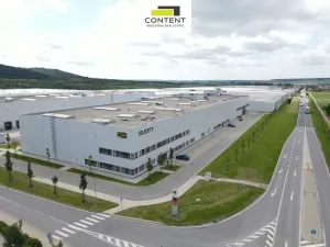 Pronájem skladu, Mladá Boleslav - Bezděčín, 1790 m2