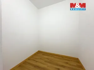 Prodej bytu 2+1, Litoměřice - Předměstí, Družstevní, 53 m2