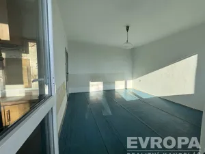 Prodej bytu 1+1, Hradec Králové, Na Kotli, 31 m2