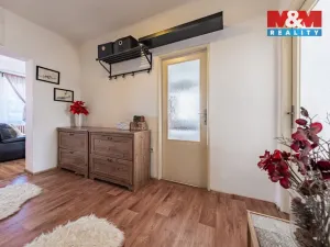 Prodej bytu 3+kk, Hostomice, Široká, 74 m2