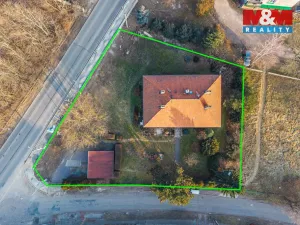Prodej bytu 3+kk, Hostomice, Široká, 74 m2