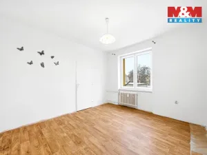 Prodej bytu 3+1, Uničov, Nerudova, 67 m2