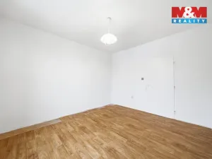 Prodej bytu 3+1, Uničov, Nerudova, 67 m2