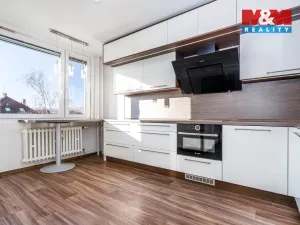 Prodej bytu 3+1, Praha - Kobylisy, Šiškova, 64 m2