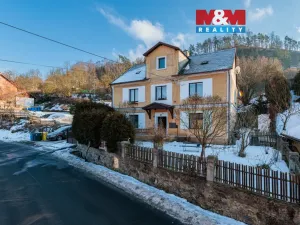 Prodej rodinného domu, Vojkovice, 116 m2