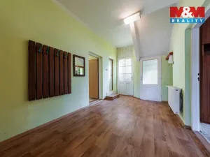 Prodej rodinného domu, Vojkovice, 116 m2