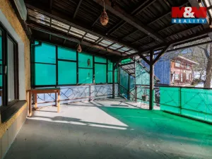 Prodej rodinného domu, Vojkovice, 116 m2