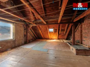 Prodej rodinného domu, Vojkovice, 116 m2