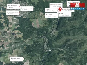 Prodej rodinného domu, Vojkovice, 116 m2