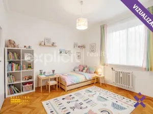 Prodej bytu 3+1, Zlín, Bratří Jaroňků, 78 m2