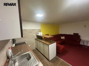 Pronájem bytu 2+kk, Napajedla, 50 m2