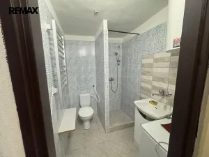 Pronájem bytu 2+kk, Napajedla, 50 m2