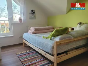 Prodej bytu 4+kk, Praha - Újezd nad Lesy, Rohožnická, 97 m2