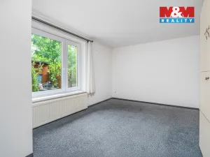 Prodej rodinného domu, Městec Králové, Palackého, 103 m2