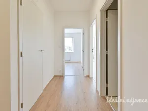 Pronájem bytu 2+kk, Brno, Střední, 60 m2