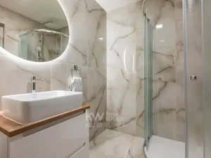 Pronájem bytu 2+kk, Praha - Žižkov, Žerotínova, 52 m2