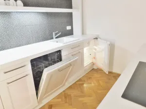 Prodej bytu 3+kk, Praha - Žižkov, Řehořova, 76 m2