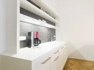 Prodej bytu 3+kk, Praha - Žižkov, Řehořova, 76 m2