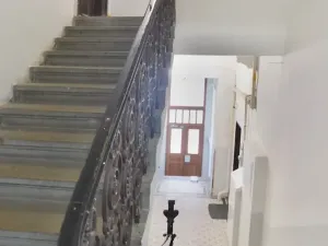 Prodej bytu 3+kk, Praha - Žižkov, Řehořova, 76 m2