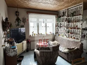 Prodej rodinného domu, Úsobí, 240 m2