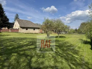 Prodej domu, Moravec, 100 m2