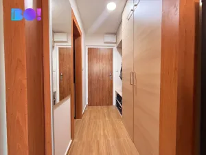 Prodej bytu 1+kk, Ostrava - Zábřeh, Čujkovova, 31 m2