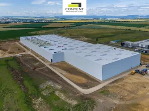 Pronájem výrobních prostor, Staňkovice, Jižní, 47500 m2