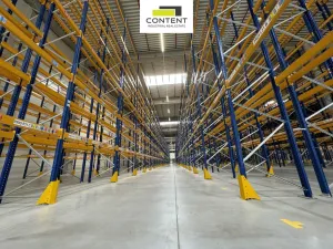 Pronájem výrobních prostor, Brno - Tuřany, Letiště Brno-Tuřany, 8000 m2