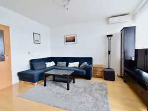 Pronájem bytu 4+kk, Brno - Bystrc, Říčanská, 95 m2