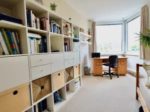 Pronájem bytu 4+kk, Brno - Bystrc, Říčanská, 95 m2