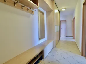 Pronájem bytu 4+kk, Brno - Bystrc, Říčanská, 95 m2