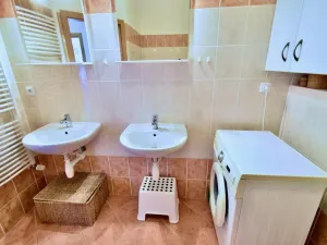 Pronájem bytu 4+kk, Brno - Bystrc, Říčanská, 95 m2