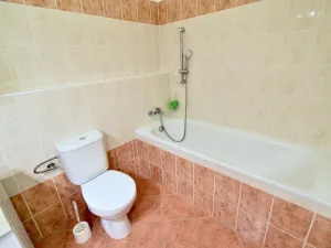 Pronájem bytu 4+kk, Brno - Bystrc, Říčanská, 95 m2