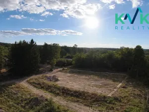Pronájem komerčního pozemku, Březová, 5000 m2