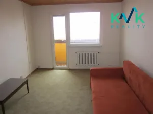 Pronájem bytu 2+1, Habartov, Karla Čapka, 51 m2