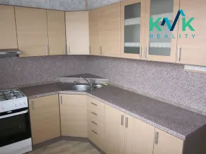 Pronájem bytu 2+1, Habartov, Karla Čapka, 51 m2