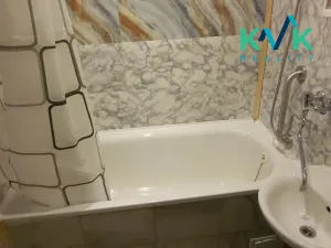 Pronájem bytu 2+1, Habartov, Karla Čapka, 51 m2