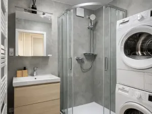 Pronájem bytu 3+1, Zlín - Prštné, L. Váchy, 68 m2