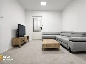 Pronájem bytu 3+1, Zlín - Prštné, L. Váchy, 68 m2