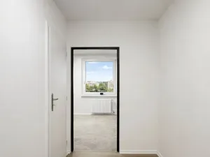 Pronájem bytu 3+1, Zlín - Prštné, L. Váchy, 68 m2