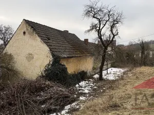 Prodej chalupy, Kalenice, 80 m2